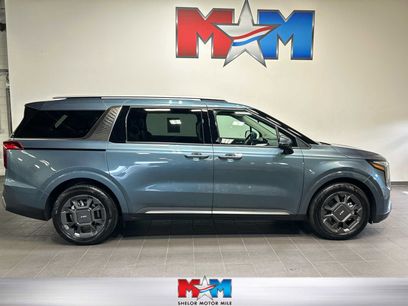 Used 2026 Kia Carnival SX