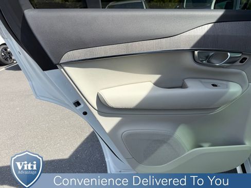 Certified 2023 Volvo XC90 B6 Plus w/ Protection Package Premier AWD/4WD image 20