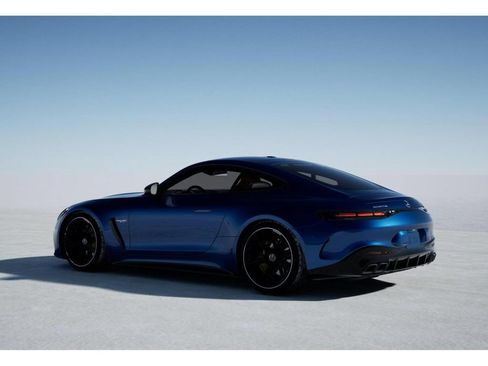 New 2026 Mercedes-Benz AMG GT 55 image 30