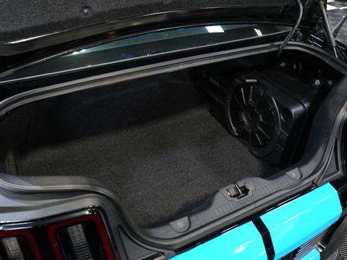 Used 2013 Ford Mustang Shelby GT500 image 47
