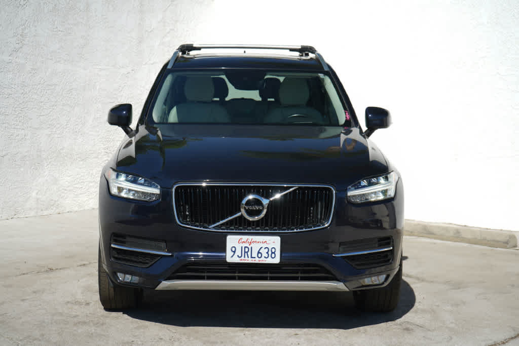 Used 2019 Volvo XC90 T5 Momentum w/ Protection Package Premier AWD/4WD image 2