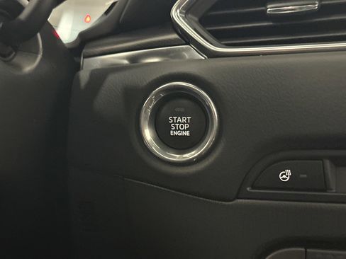 Certified 2025 MAZDA CX-5 2.5 Turbo w/ Premium Package image 30