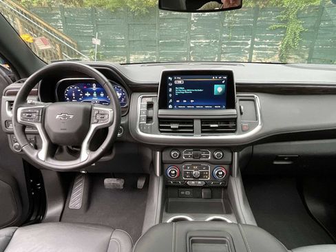 Certified 2023 Chevrolet Tahoe Z71 image 21