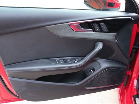 Used 2023 Audi A4 2.0T Premium Plus image 13