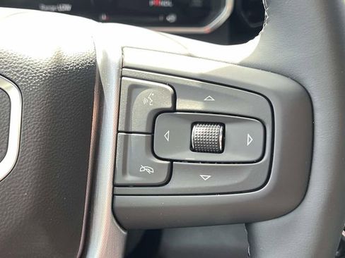 New 2026 GMC Sierra 1500 Elevation AWD/4WD image 24