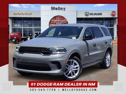 Used 2023 Dodge Durango GT