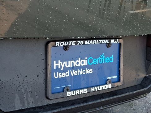 Used 2026 Hyundai Santa Fe SEL AWD/4WD image 30