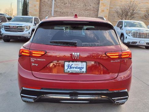 New 2026 Buick Envision Sport Touring image 24