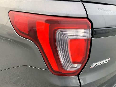 Used 2019 Ford Explorer Sport image 26