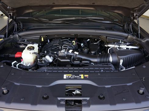 Used 2022 Jeep Grand Cherokee Altitude image 28