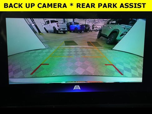 New 2026 Chevrolet TrailBlazer RS w/ Convenience Package image 10