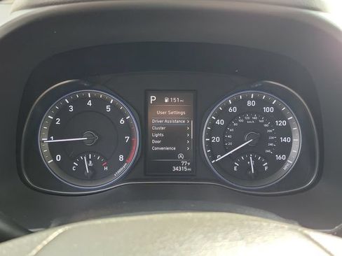 Used 2023 Hyundai Kona SEL FWD image 9