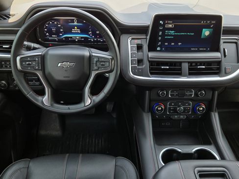 Used 2023 Chevrolet Tahoe RST w/ Luxury Package RWD image 24
