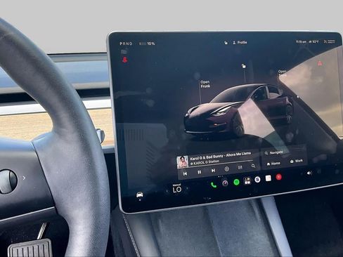 Used 2022 Tesla Model 3 Standard Range RWD image 6