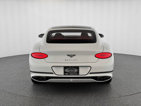 Used 2024 Bentley Continental GT image 7