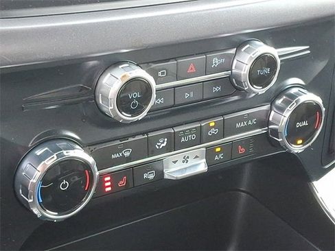 New 2025 Ford F150 XLT w/ Equipment Group 302A MID image 11