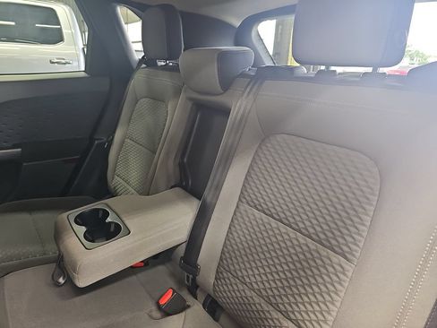 Used 2020 Ford Escape SE FWD image 13