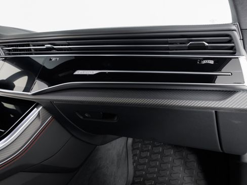 Used 2025 Audi RS Q8 performance AWD/4WD image 40