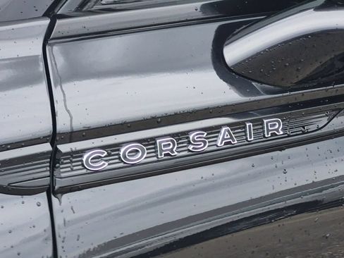 Used 2023 Lincoln Corsair AWD w/ Equipment Group 101A image 13