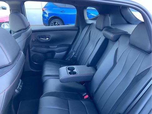 Certified 2025 Acura ADX A-Spec AWD/4WD image 10