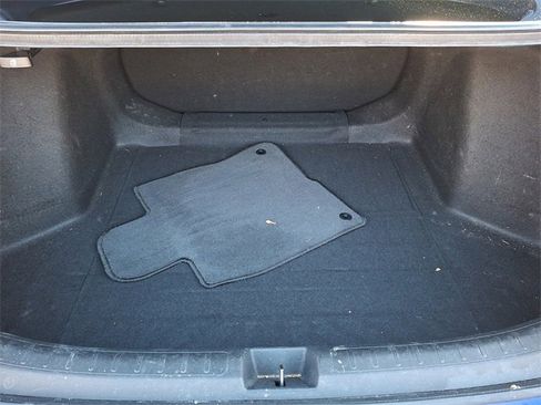 Certified 2022 Honda Civic Sport image 27