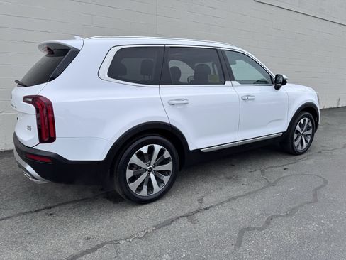 Used 2022 Kia Telluride SX image 6