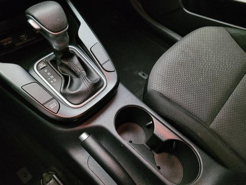 Used 2020 Kia Soul LX FWD image 26
