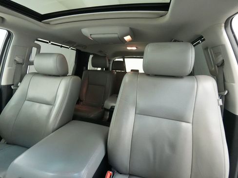 Used 2013 Toyota Sequoia Platinum image 12