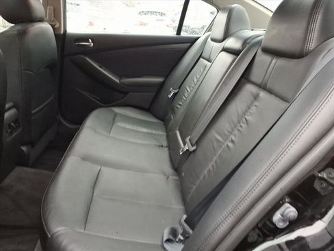 Used 2012 Nissan Altima 3.5 SR w/ Sport Pkg image 14