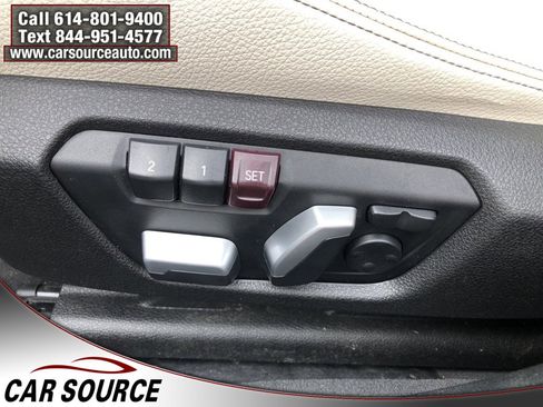 Used 2019 BMW 430i Gran Coupe xDrive w/ Executive Package image 16