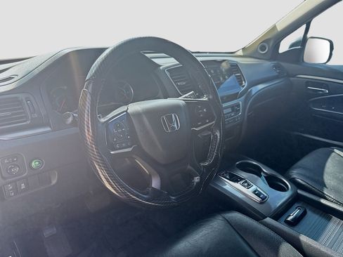 Certified 2021 Honda Pilot Special Edition image 9