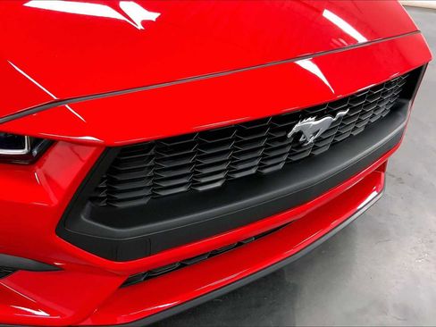 Used 2024 Ford Mustang Premium image 24