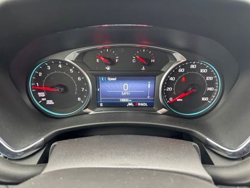 Used 2024 Chevrolet Equinox LT image 21