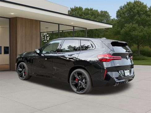 New 2026 BMW X3 M50 w/ M Sport Professional Package image 11