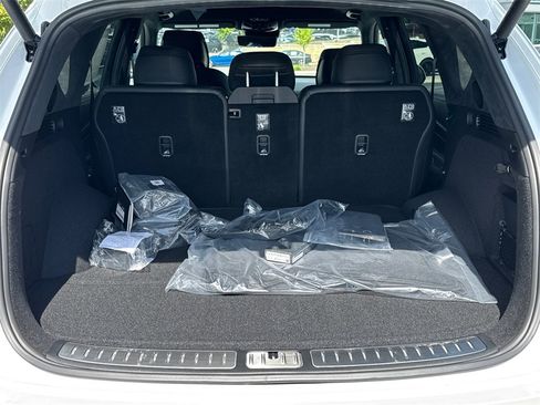 New 2026 Genesis GV80 3.5T Prestige image 13