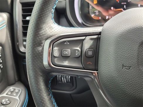 Used 2024 RAM 2500 Rebel w/ Safety Group image 26