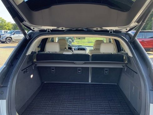 Used 2019 Lincoln Nautilus Reserve FWD image 14