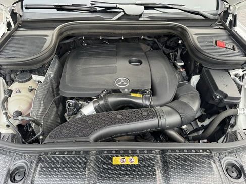 Certified 2023 Mercedes-Benz GLE 350 4MATIC image 10