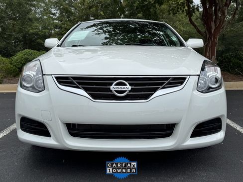 Used 2012 Nissan Altima 2.5 S image 7