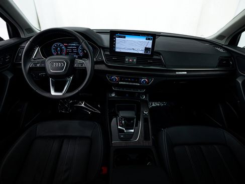 Certified 2023 Audi Q5 2.0T Premium Plus w/ Premium Plus Package AWD/4WD image 7