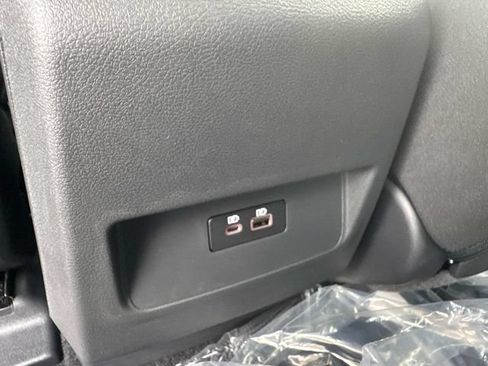 New 2026 Nissan Frontier PRO-4X w/ Tow Package AWD/4WD image 16