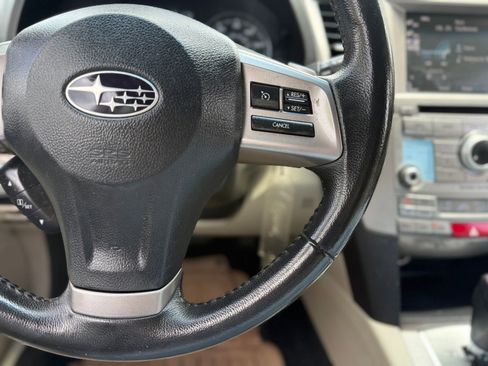 Used 2013 Subaru Outback 2.5i Limited AWD/4WD image 27