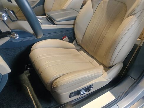 Used 2020 Bentley Continental GT image 15