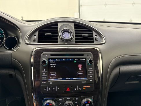 Used 2016 Buick Enclave Premium w/ Experience Buick Package AWD/4WD image 17