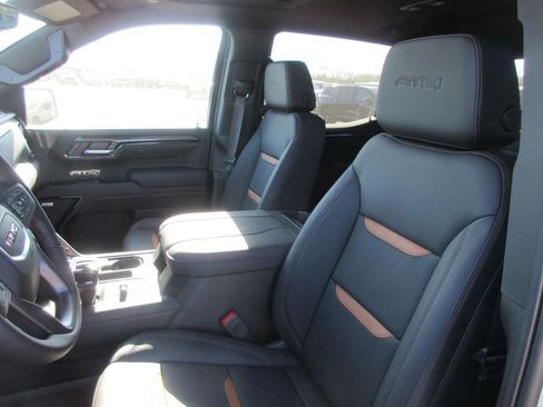 New 2026 GMC Sierra 1500 AT4 image 12