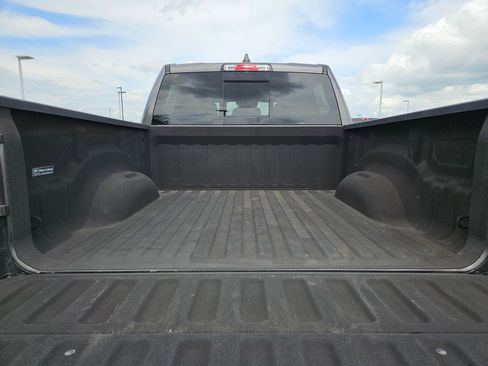 Used 2021 RAM 1500 Lone Star RWD image 24
