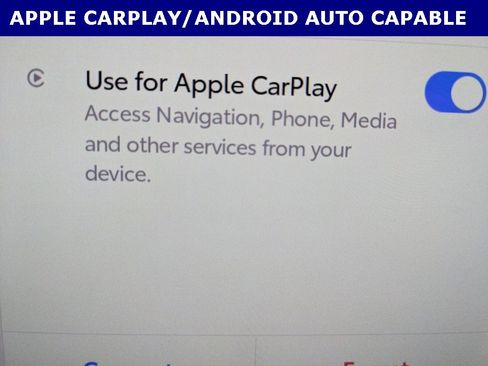 Used 2024 Toyota RAV4 XLE image 13