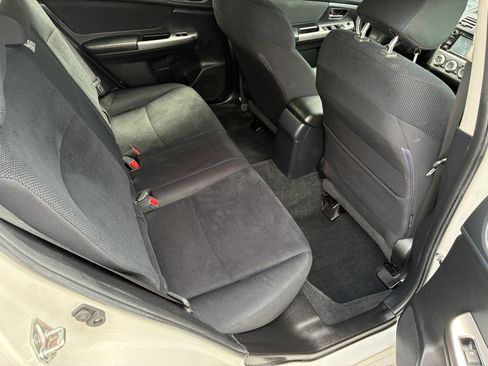 Used 2016 Subaru Impreza 2.0i Premium w/ Popular Package #1 AWD/4WD image 16