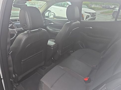 Used 2020 Buick Encore GX Preferred FWD image 5