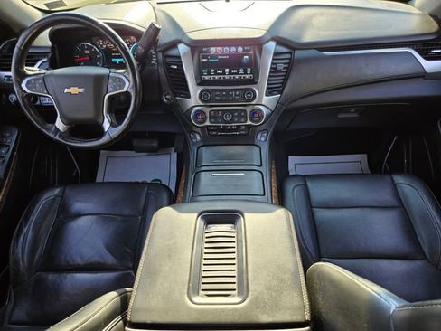 Used 2019 Chevrolet Tahoe Premier AWD/4WD image 15